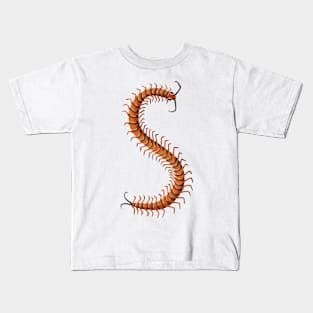 S Kids T-Shirt